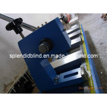 Machines à stores manuels 25 mm / 35 mm / 50 mm (SGD-M-1001)
